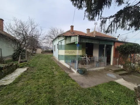 Sale, house, 72m², Majur, Jagodina - image 6