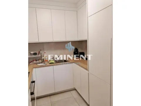 Rent, two bedroom apartment, 52m², Lekino Brdo, Voždovac Sve Podlokacije - image 5