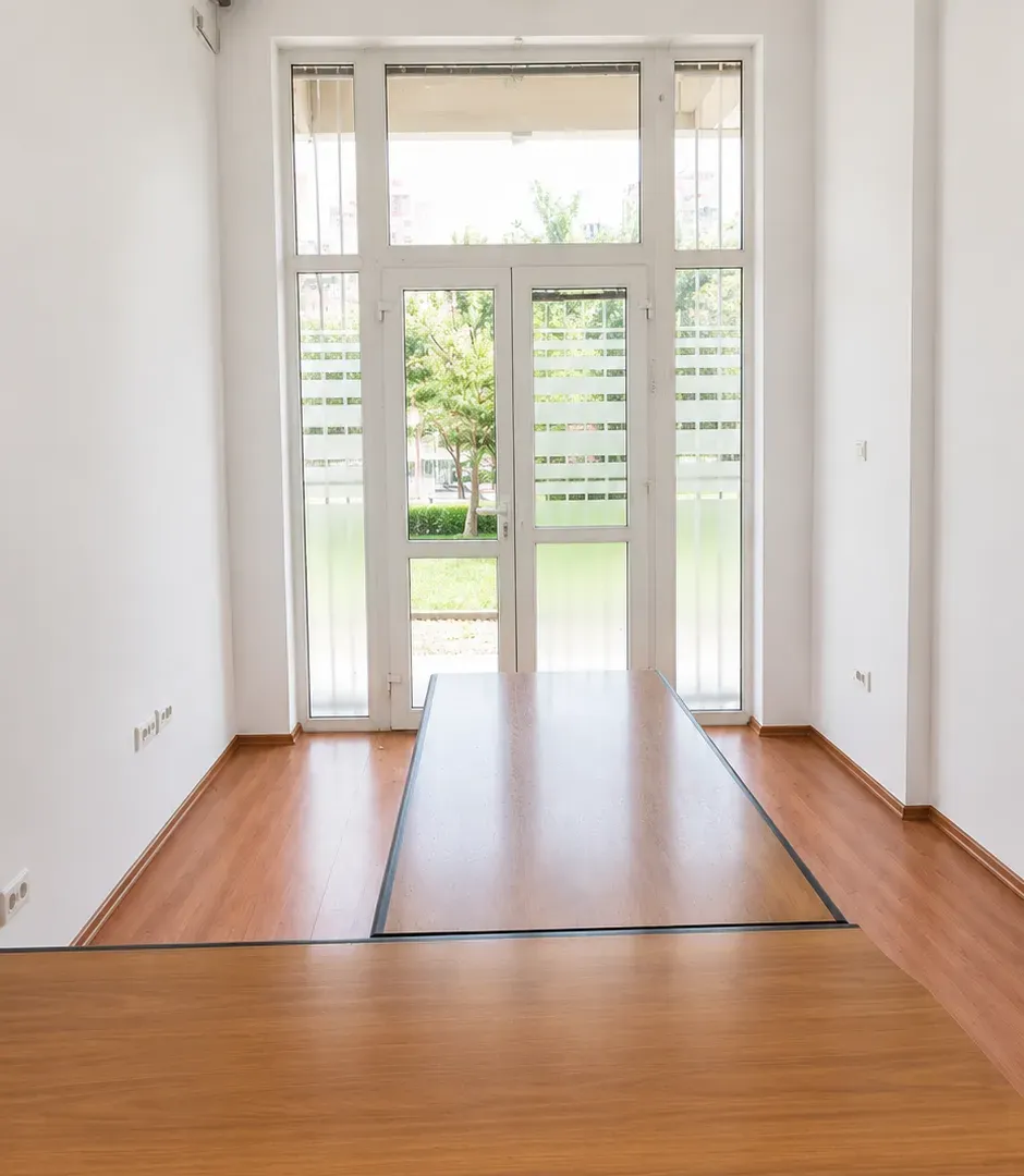 Rent, office space, 28m², Stari Aerodrom, Podgorica