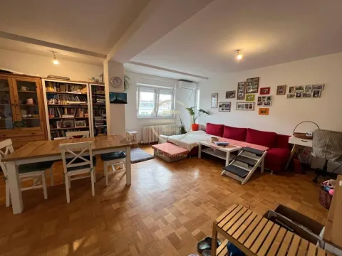 Prodaja, trosoban stan, 94m², Grbavica, Novi Sad Sve Podlokacije - image 2