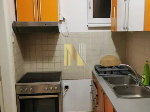 Rent, two bedroom apartment, 57m², Bulevar Oslobodjenja, Novi Sad Sve Podlokacije - image 9