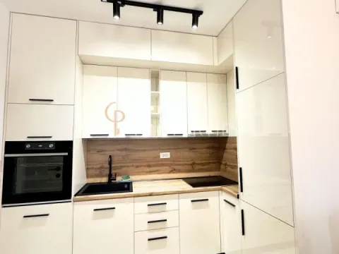 Rent, apartment, 68m², Stari Aerodrom, Podgorica - image 11