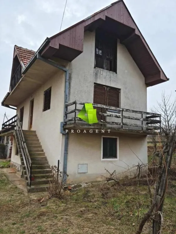 Prodaja, kuća, 100m², Gadžin Han, Srbija