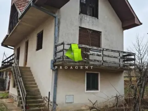 Prodaja, kuća, 100m², Gadžin Han, Srbija - image 7