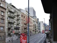 Prodaja, četvorosoban stan, 100m², Savski Venac, Beograd - image 15