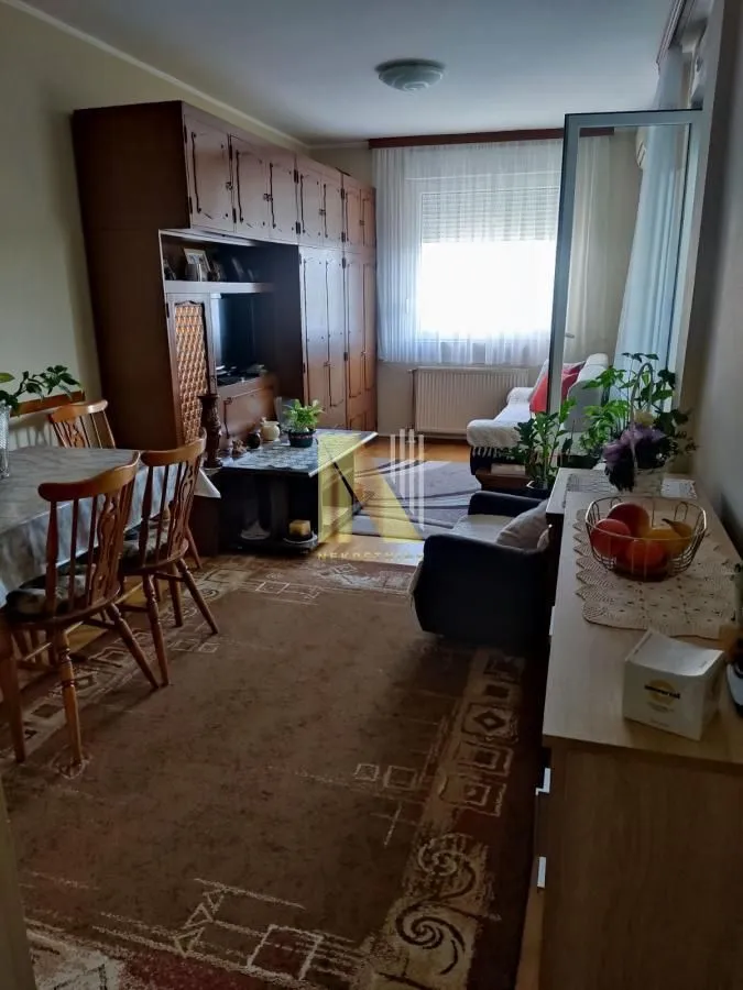 Prodaja, dvosoban stan, 45m², Telep, Novi Sad Sve Podlokacije