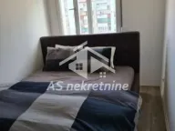 Izdavanje, dvosoban stan, 50m², Novi Beograd Blok 61, Novi Beograd Sve Podlokacije - image 10
