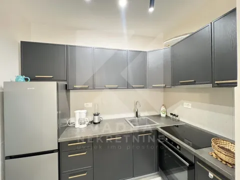 Rent, one bedroom apartment, 49m², Central Point, Podgorica - image 6