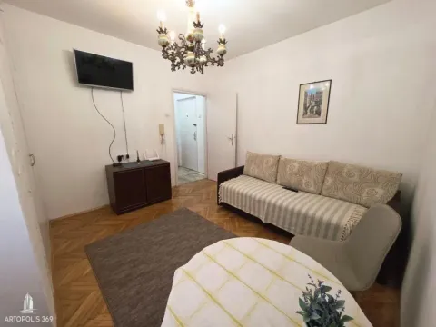 Izdavanje, stan, 20m², Savski Venac, Beograd - image 5