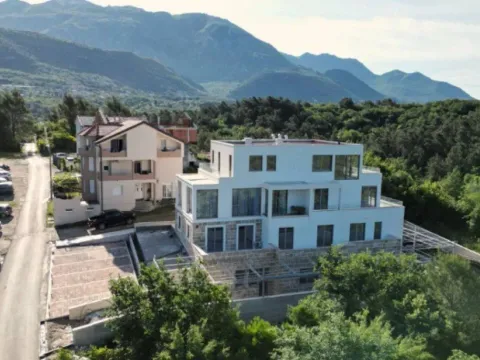 Prodaja, dvosoban stan, 90m², Mrčevac, Tivat - image 6