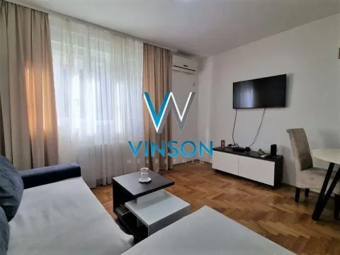 Izdavanje, jednosoban stan, 40m², Detelinara, Novi Sad Sve Podlokacije - image 4