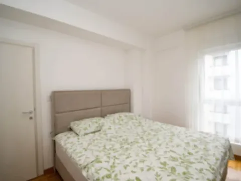 Izdavanje, dvosoban stan, 60m², City Kvart, Podgorica - image 5