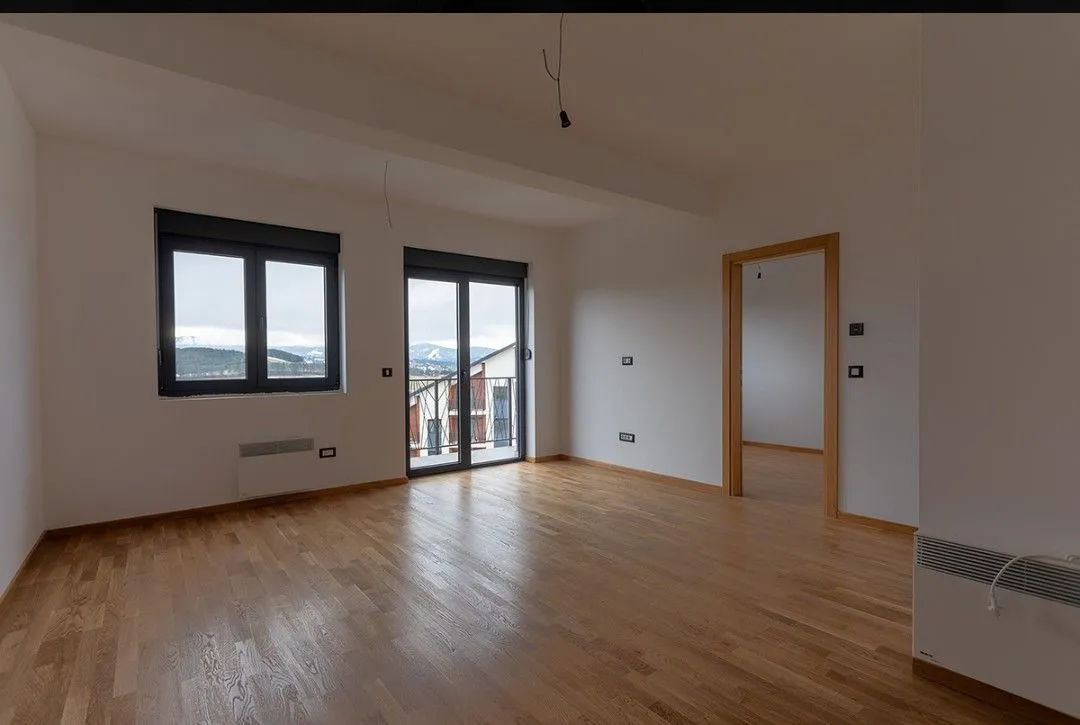 Sale, one bedroom apartment, 37m², Centar, Zlatibor