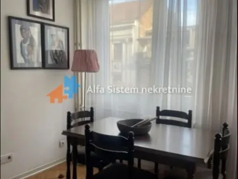 Rent, three bedroom apartment, 70m², Stari Grad, Beograd - image 7