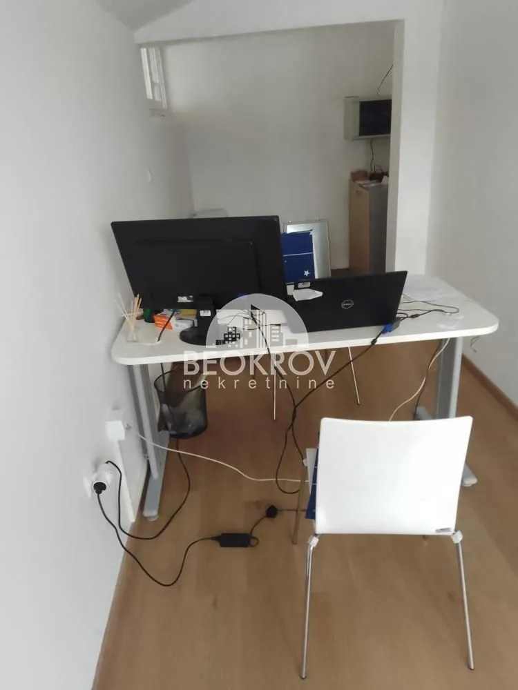 Rent, office space, 17m², Zvezdara Sve Podlokacije, Beograd