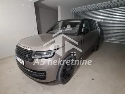 Izdavanje, stan, 240m², Savski Venac, Beograd - image 28