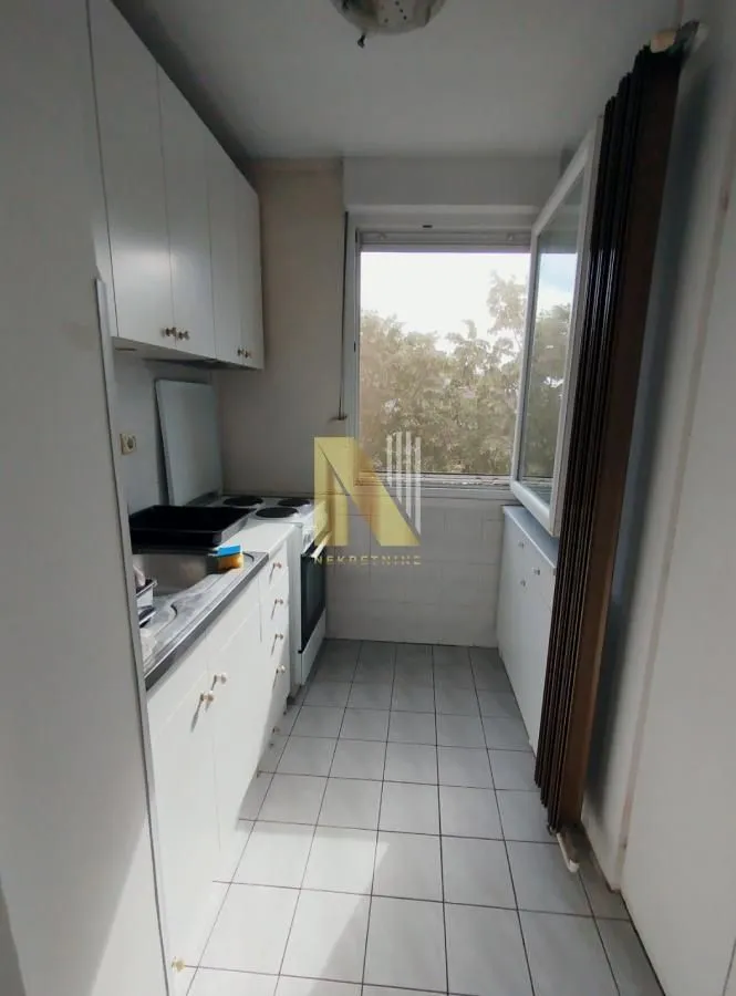 Izdavanje, dvosoban stan, 56m², Liman 4, Novi Sad Sve Podlokacije
