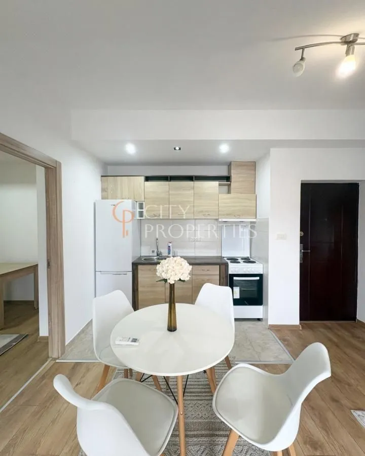 Izdavanje, stan, 46m², Zabjelo, Podgorica