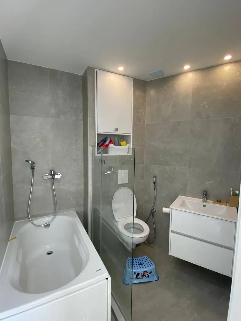 Prodaja, dvosoban stan, 52m², Mažina, Tivat