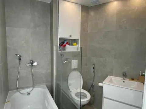 Prodaja, dvosoban stan, 52m², Mažina, Tivat - image 8