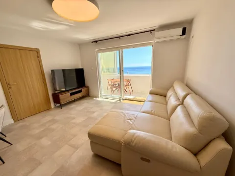 Prodaja, jednosoban stan, 45m², Sveti Stefan, Budva - image 4