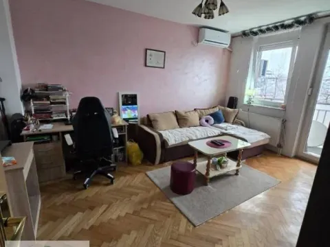 Prodaja, jednosoban stan, 30m², Rotkvarija, Novi Sad Sve Podlokacije - image 2