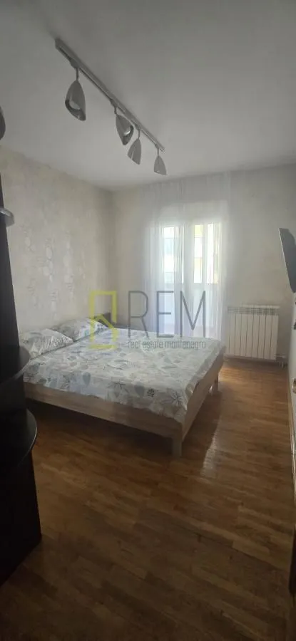 Prodaja, trosoban stan, 109m², Preko Morače, Podgorica
