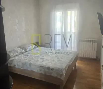 Sale, three bedroom apartment, 109m², Preko Morače, Podgorica - image 10