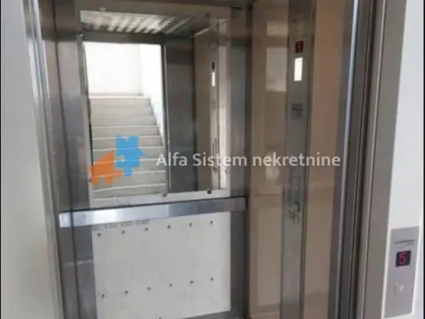 Izdavanje, dvosoban stan, 51m², Đeram Pijaca, Beograd - image 12