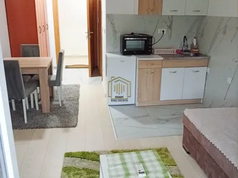 Izdavanje, stan, 30m², Zabjelo, Podgorica - image 3