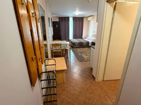 Prodaja, garsonjera, 31m², Vidikovac, Budva - image 4