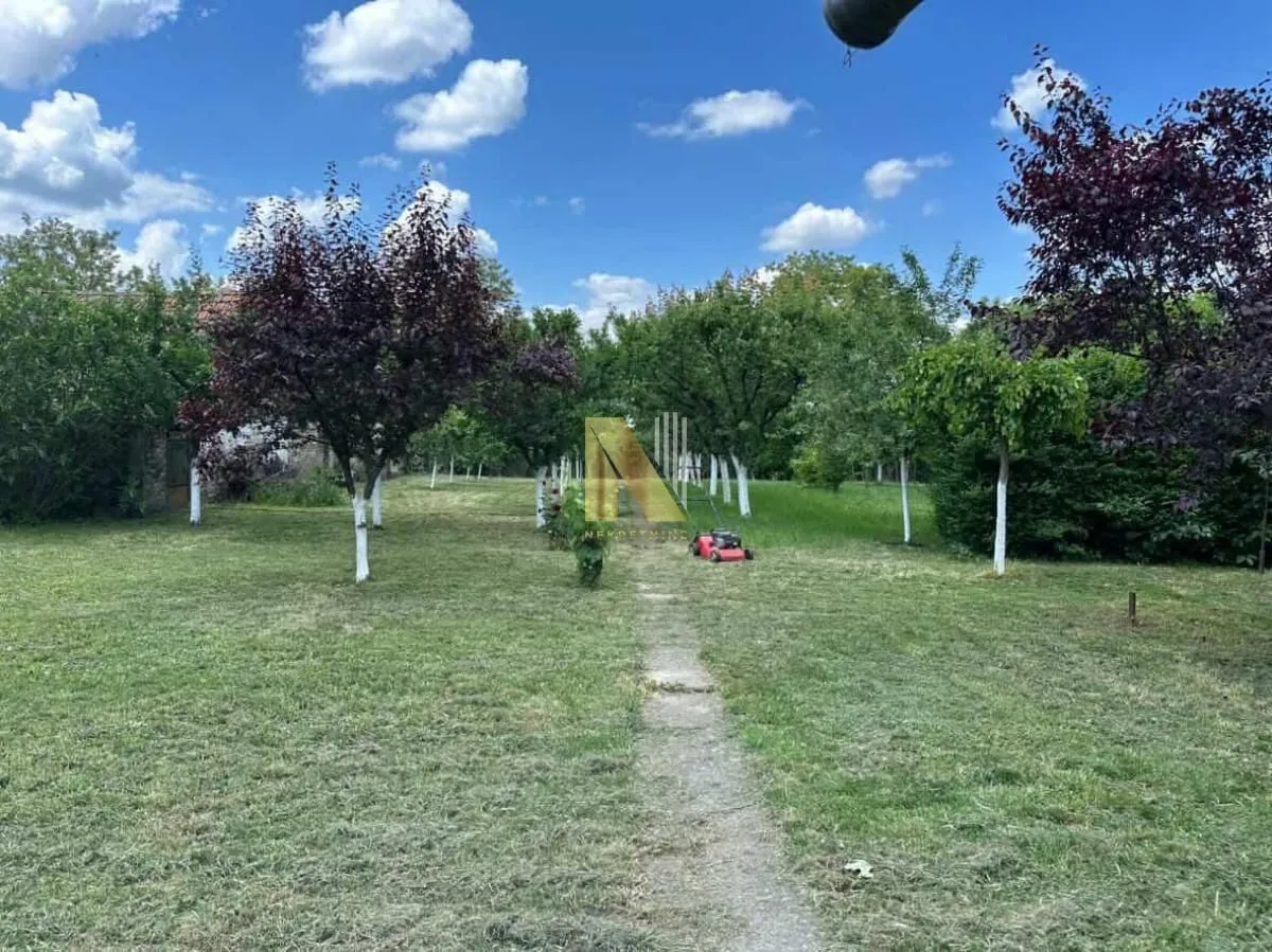 Prodaja, plac, 227m², Novi Bečej, Zrenjanin