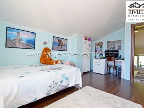 Sale, house, 200m², Baošići, Herceg Novi - image 27