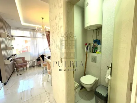 Prodaja, poslovni prostor, 42m², Nova Dalmatinska, Podgorica - image 8