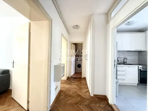 Izdavanje, dvosoban stan, 54m², Stari Grad, Beograd - image 4