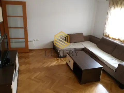 Stan in Dalmatinska ulica