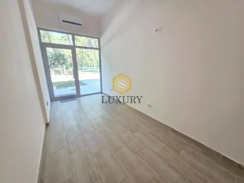 Stan in Tološka šuma