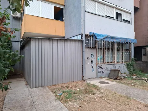 Poslovni prostor in Centar