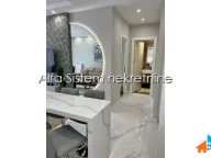 Izdavanje, dvosoban stan, 55m², Savski Venac, Beograd - image 8