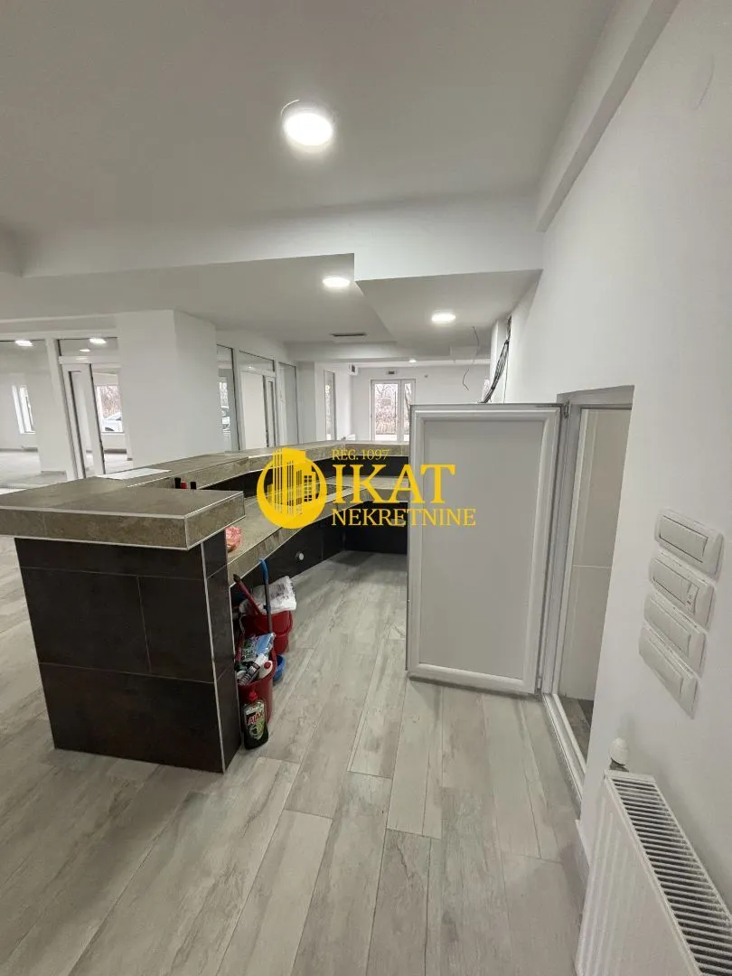 Sale, office space, 113m², Nova Pazova, Stara Pazova