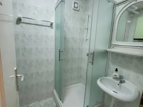 Izdavanje, garsonjera, 28m², Grbavica, Novi Sad Sve Podlokacije - image 7