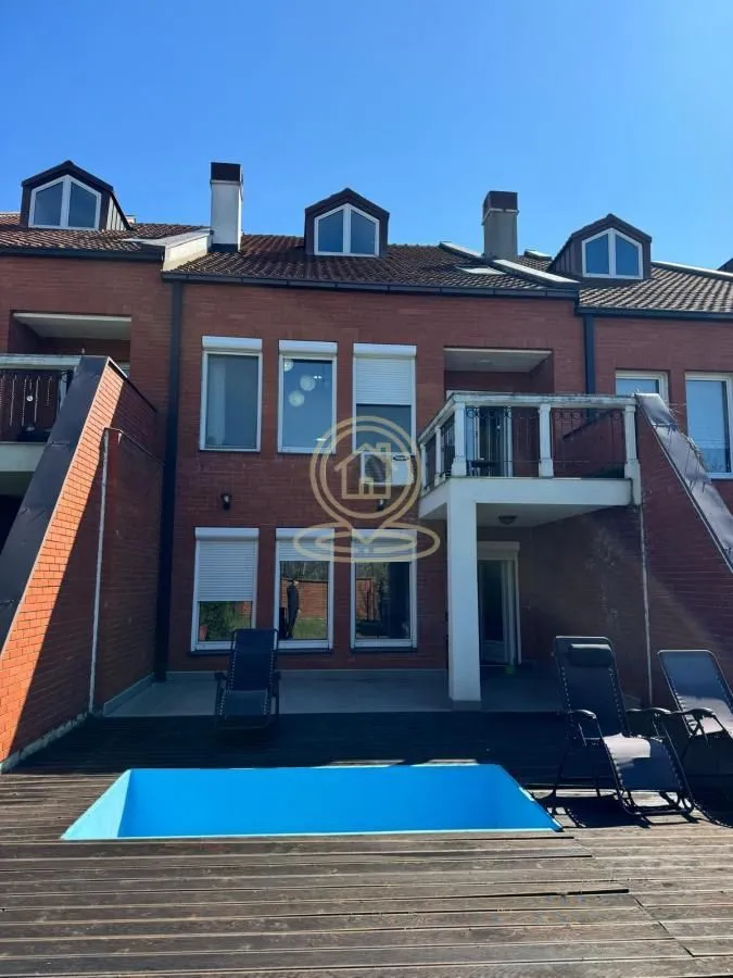 Rent, office space, 320m², Višnjička Banja, Palilula Sve Podlokacije