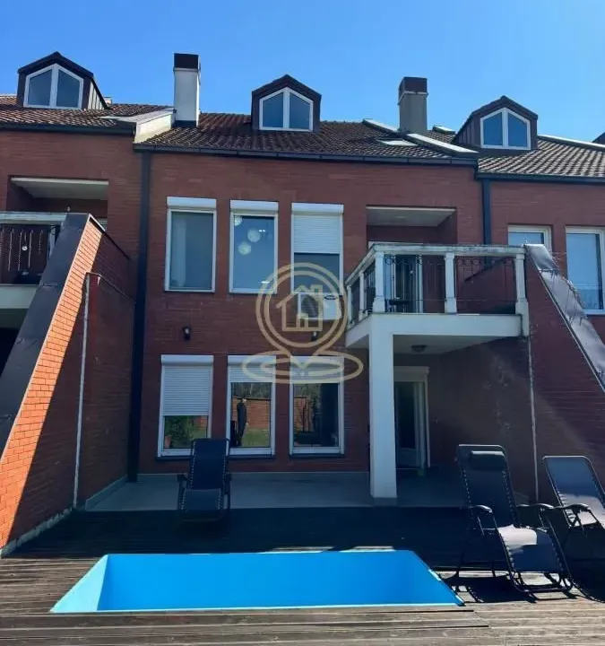 Rent, office space, 320m², Višnjička Banja, Palilula Sve Podlokacije