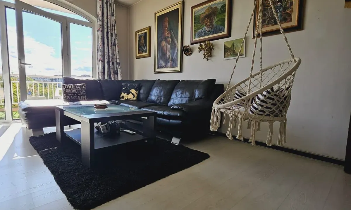 Sale, apartment, 65m², Podgorica, Crna Gora