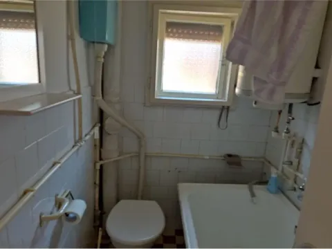 Sale, three bedroom apartment, 84m², Trošarina, Niš - image 7