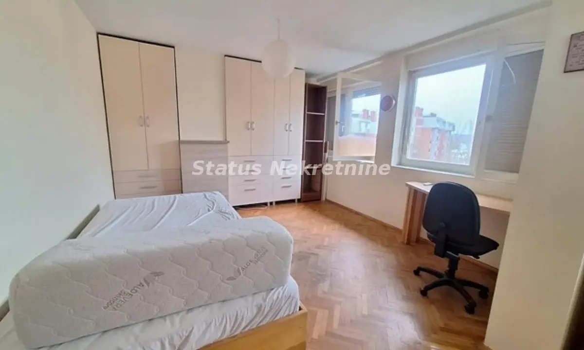 Izdavanje, garsonjera, 29m², Liman 1, Novi Sad Sve Podlokacije