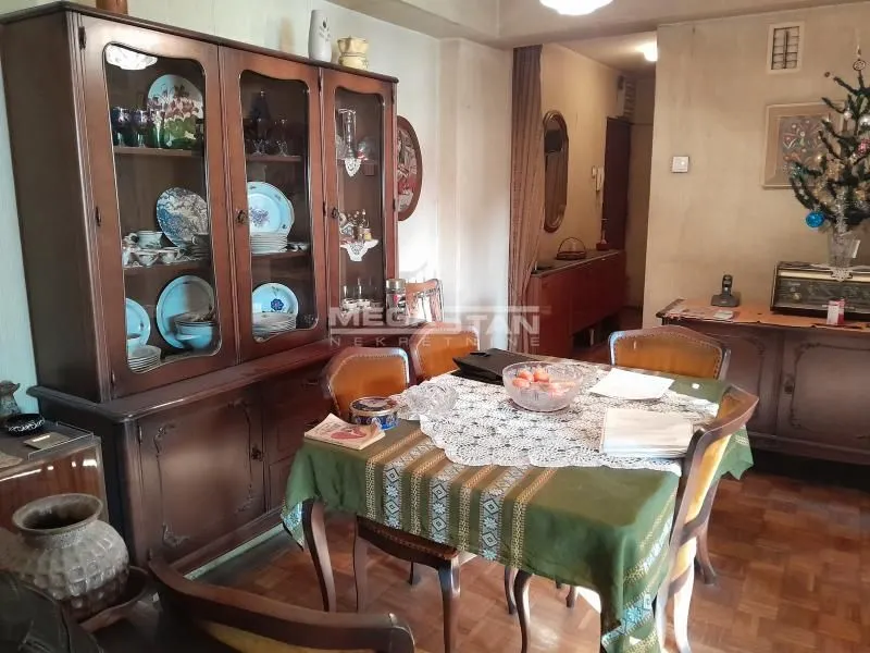 Sale, three bedroom apartment, 85m², Botanička Bašta, Palilula Sve Podlokacije