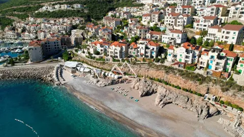 Prodaja, jednosoban stan, 64m², Luštica Bay, Tivat - image 6