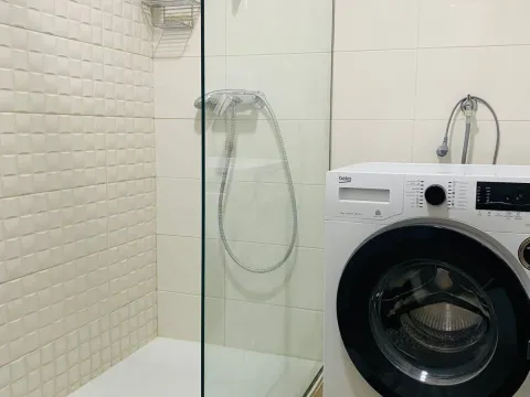 Rent, one bedroom apartment, 47m², City Kvart, Podgorica - image 10