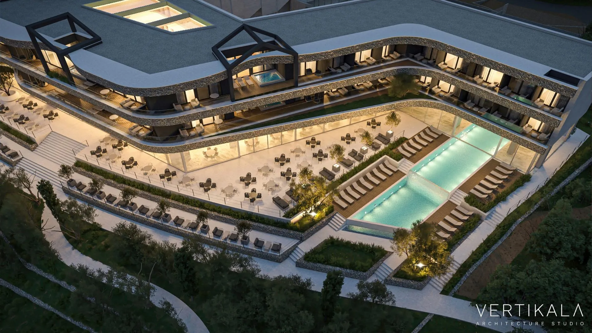 Prodaja, plac, 20995m², Krašići, Tivat